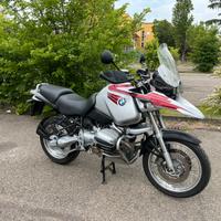 Bmw 1150 gs