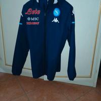 Kway uomo Ssc Napoli for kappa
