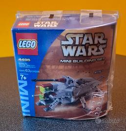 Lego Star Wars 4495 Mini Building