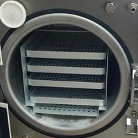 Autoclave