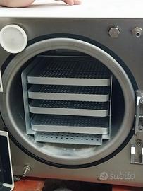 Autoclave