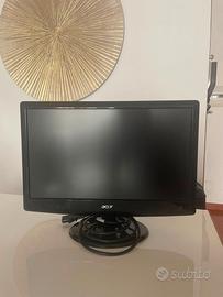 Monitor / TV LCD 19 pollici A