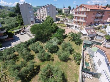 NEGOZIO A TERAMO