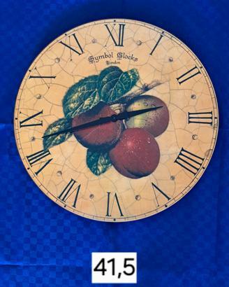 orologio da parete
