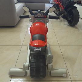 chicco ducati monster cavalcabile