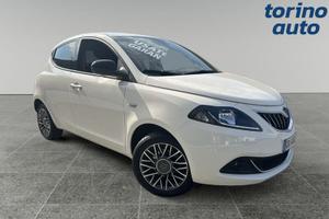 Lancia Ypsilon 1.0 FireFly 70cv Hybrid Gold