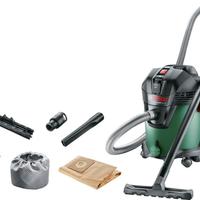 Bosch 06033D12W0 - Aspirapolvere acqua e polvere.