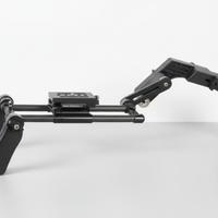 Cavision RPMQ90H-5 Camera Shoulder Rig
