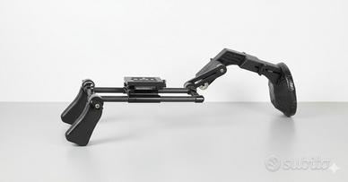 Cavision RPMQ90H-5 Camera Shoulder Rig
