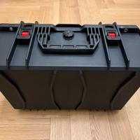 Custodia rigida per Matterport