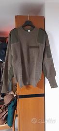 Maglione Esercito Italiano