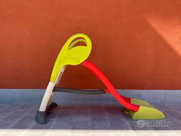Scivolo per bambini SMOBY