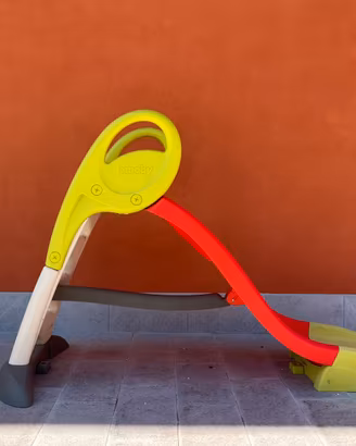Scivolo per bambini SMOBY