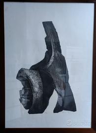 Stampe di artista Nicola Zamboni