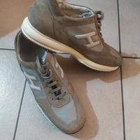 Scarpe uomo taglia 44 