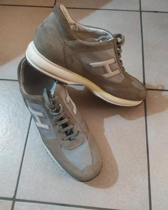 Scarpe uomo taglia 44 