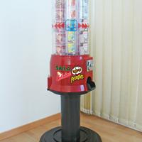 Distributori automatici (lotto 18pz.)