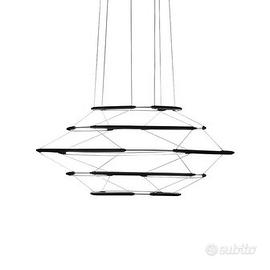 NEMO LIGHTING     DROP 5 PENDANT
