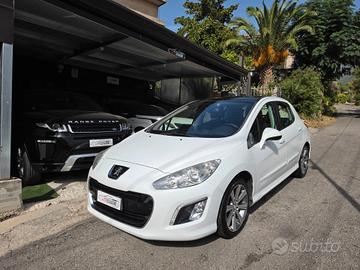 Peugeot 308 1.6 8V e-HDi 112CV Stop&Start 5p. Spor