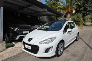 Peugeot 308 1.6 8V e-HDi 112CV Stop&Start 5p. Spor