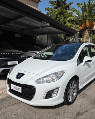 Peugeot 308 1.6 8V e-HDi 112CV Stop&Start 5p. Spor