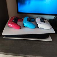 Playstation 5 no disk 