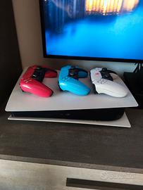 Playstation 5 no disk 