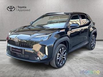 Toyota Yaris Cross 130 FWD TRD MY26