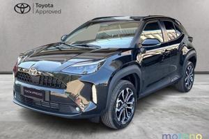 Toyota Yaris Cross 1.5 H 130cv Trend FWD e-CVT