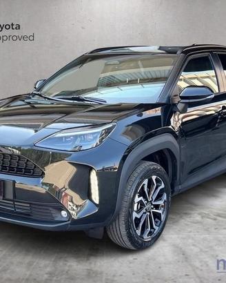 Toyota Yaris Cross 130 FWD TRD MY26