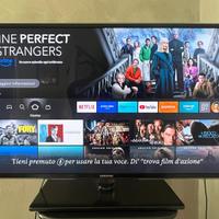 TV Samsung 40 pollici Full HD