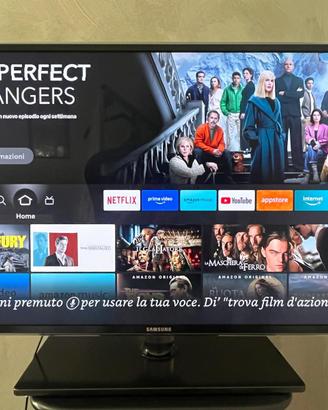 TV Samsung 40 pollici Full HD