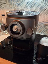 Philips Pasta Maker con Bilancia - C. NUOVA