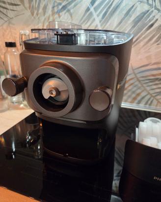 Philips Pasta Maker con Bilancia - C. NUOVA