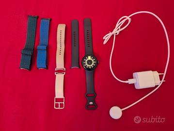 Pixel Watch 2 + cinturini