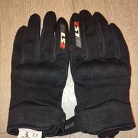 Guanti moto donna nuovi taglia XS