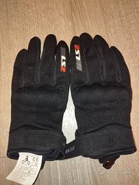 Guanti moto donna nuovi taglia XS
