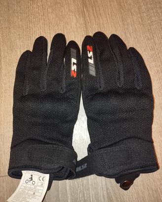 Guanti moto donna nuovi taglia XS