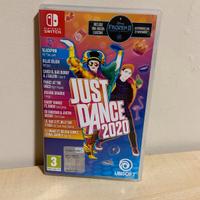 gioco nintendo switch 