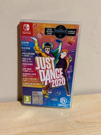 gioco nintendo switch 