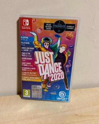 gioco nintendo switch 