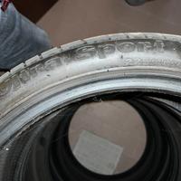 Gomme estive 80% buone