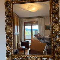 Specchio da camera