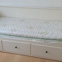 Letto Ikea Hemnes