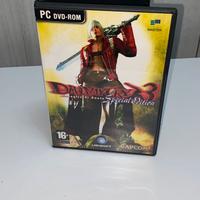 Devil may cry 3 pc