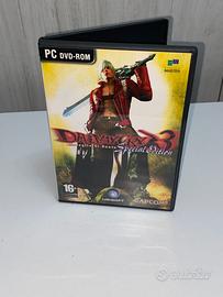 Devil may cry 3 pc