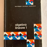 Algebra lineare 1