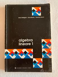 Algebra lineare 1