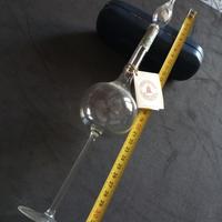 Bottiglia VUOTA Maschio collezione o taverna/bar