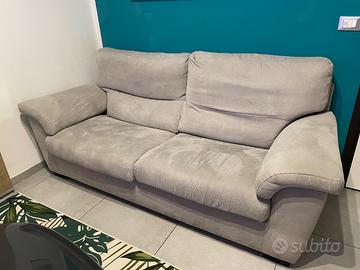 Divano letto Poltroneesofa